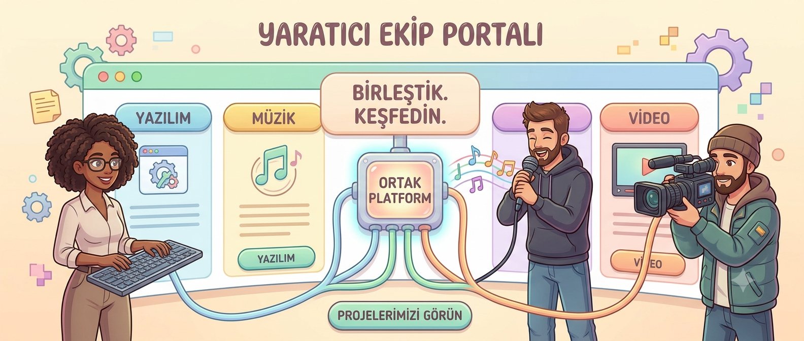 Karakter Skini