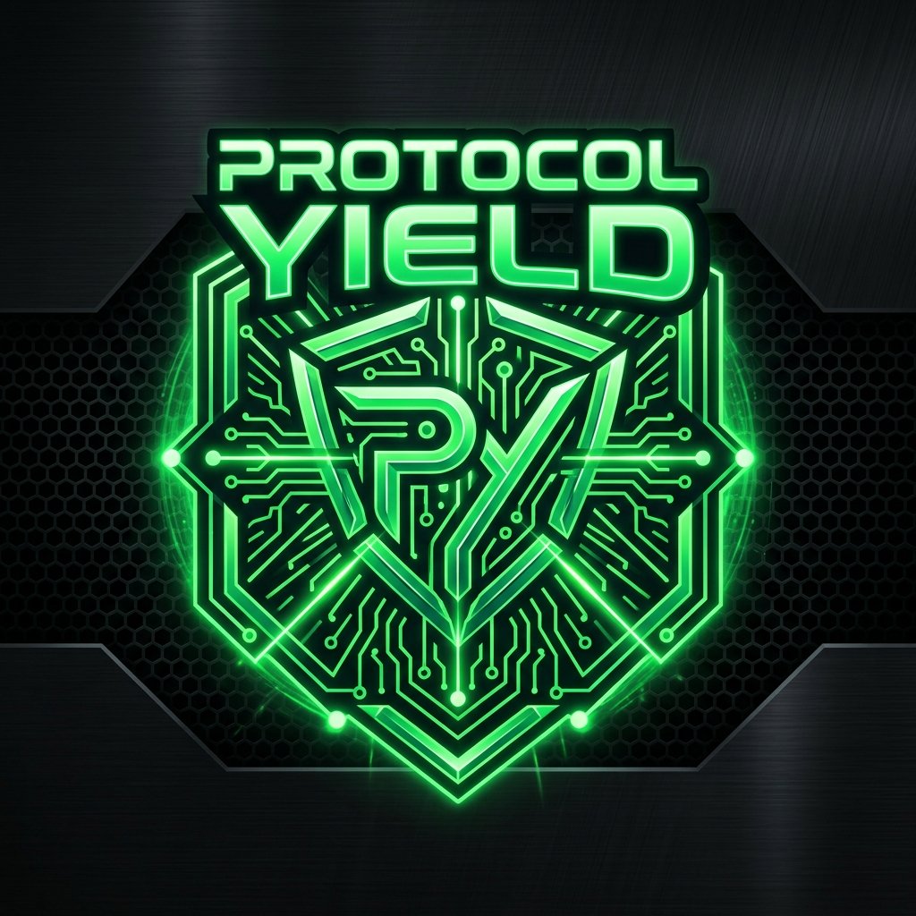 Protocol Yield team logo