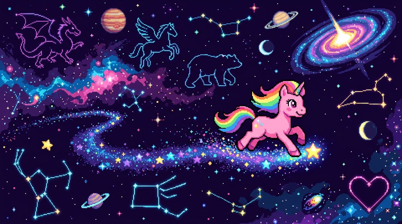 ponystars